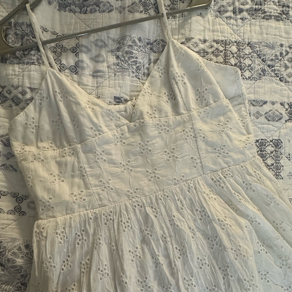 ZARA dress - Picture 3 of 5